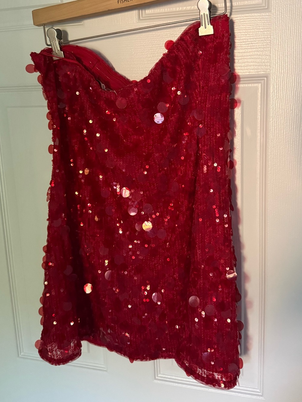Abercrombie & Fitch Dress - Picture 3 of 3